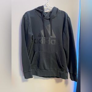Adidas hoodie